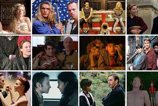 The 15 Most Underrated Romance Films of the 1990s