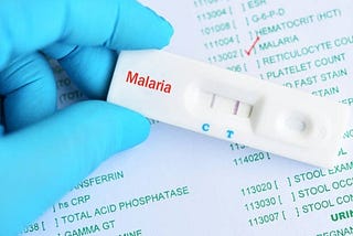 All You Need To Know About Malaria