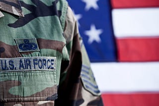 The Air Force Sergeants Association