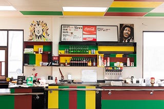 An Open Letter to The Chef at My Favorite Jamaican Restaurant Who Never Wants to Serve Me Food