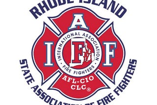 RI State Association of Fire Fighters Endorse James Diossa for General Treasurer