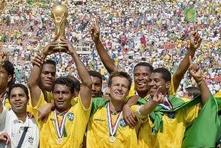 30 curiosidades sobre os 30 anos do Tetra