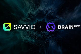 Savvio and Braindex Sign Strategic Partnership for DeFi Growth and Expanded Offerings on VARA…