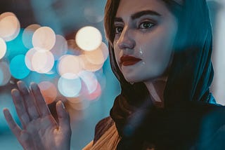 Clarity Fades When You Carry Too Much