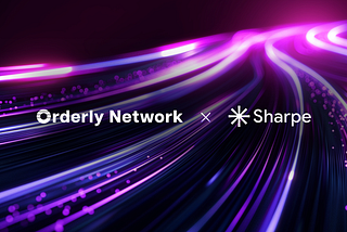 Sharpe AI Taps into Orderly’s Liquidity Layer to Supercharge its Web3 Super App