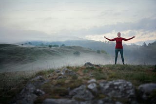 6 Steps That Will Give You Freedom
