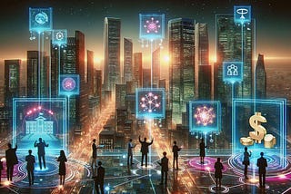 ONEFi: Revolutionizing Finance through RWA Tokenization and Web3 Integration
