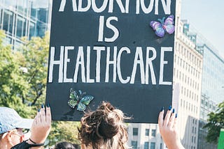 I Could Have Gotten Pregnant When Abortion Rights Were Under Fire
