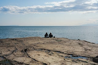 Freedom That Doesn’t Age: Discovering the timeless freedom of pure awareness