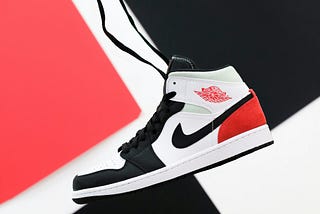 I Finally Got My First Jordans at 40 — Here’s Why They Still Matter