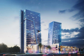 The Game-Changing New Project in Noida Sector 153