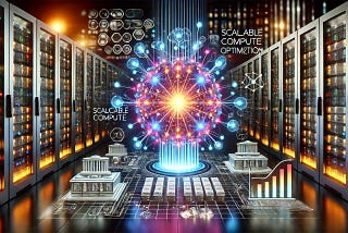 Optimizing Machine Learning Infrastructure: Efficient Storage, Scalable Compute, and Streamlined…