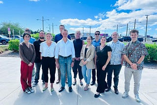 Let the Quest Begin: Announcing the Cohort of 8 Startups for the First Quest Accelerator in Hawaii