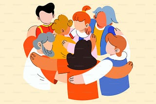 Sanctuary of Souls: The Art of Curating Your Inner Circle
