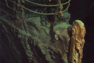 Titanic Discoveries that Shocked the World