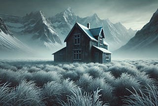 Death is the Only Escape