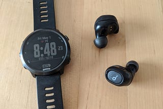Garmin Forerunner 645 Music review: my favorite purchase of 2019