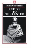 Return to the Center | Cover Image