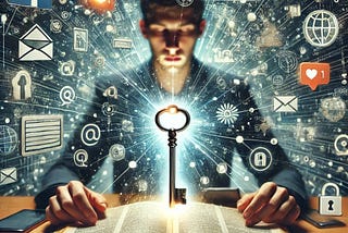 You Only Need One Skill To Win In Life: Learn and Excel