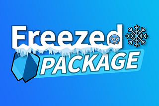 Flutter Freezed — Crash Course