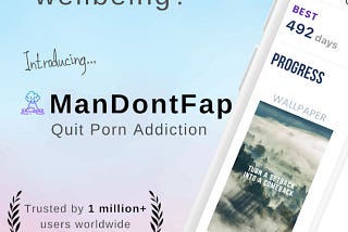 MDF: The Best App for NotFap