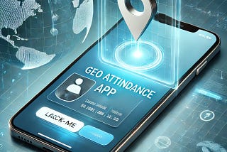 Geo Attendance App
