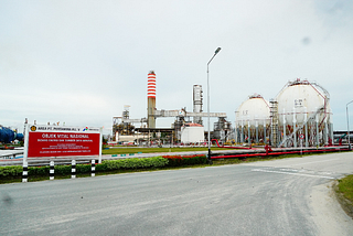 Kebakaran Kilang Minyak Pertamina di Balikpapan, Apa yang Terjadi?