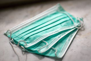I’m a single mom. What happens to my child if I’m hospitalized with COVID-19?