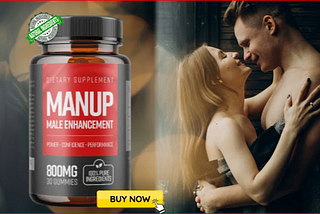 ManUp Gummies Canada Customer Reviews and Sexual Enhancement!