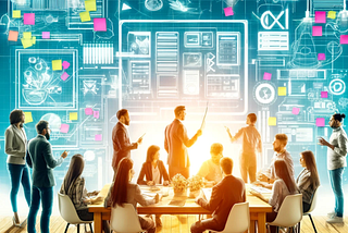 Unleashing Creativity: The Power of Workshops in UX Design Problem-Solving