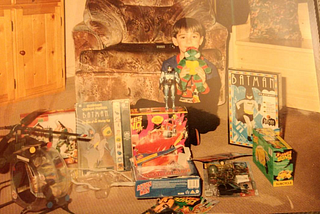 Video Game Memory Lane: Batman & Robin