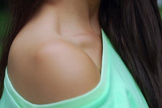 Shoulder Pain-Oh My Bursae