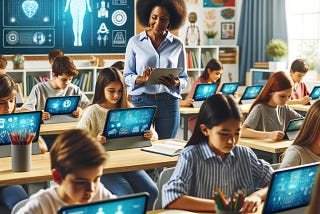 Education needs to adapt to AI and it needs to happen soon