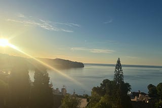 How I changed the habits of a life time and found real joy