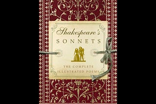 shakespeares-sonnets-the-complete-illustrated-edition-book-1