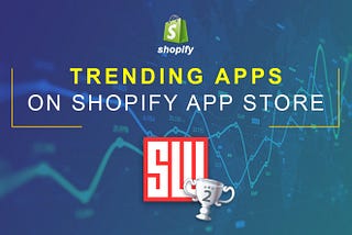 Happy Super Watermarks on Shopify Trending Apps