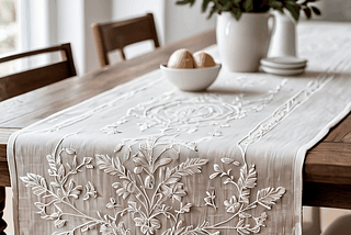 White-Table-Runner-1