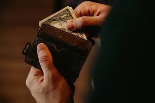Rolling with the Punches and Making Spending Habit Changes