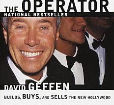 The Operator | Cover Image