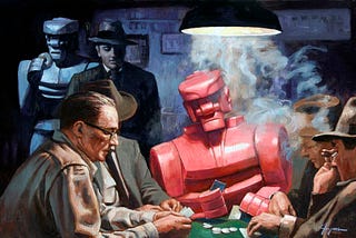 AI may never think like us… and that could be good news
