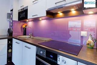 Use Toughened Glass In The Interior Decoration Of Your Home