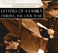 Letters of a Family During the Civil War (Abridged, Annotated) | Cover Image