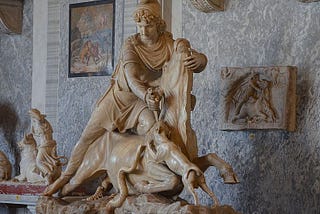Book Review: “Mithras-Orion: Greek Hero and Roman Army God”
