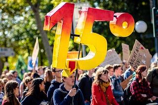 10 things you need to know about COP26 & why finance plays a role.