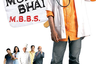 Munna Bhai M.B.B.S. Movie: How a Gangster Became a Doctor