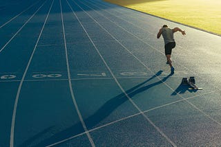Running Revolution: Trends and Tips for Every Runner in 2024 — Thinking of Yours