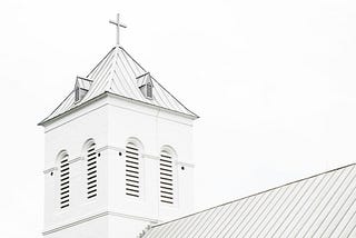 What is the Christian Church?
