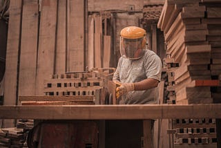 The Wood Industries in Indonesia Explained