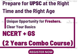 Best UPSC CSE Coaching in Andheri