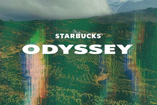 A UX Analysis of Starbuck’s Odyssey